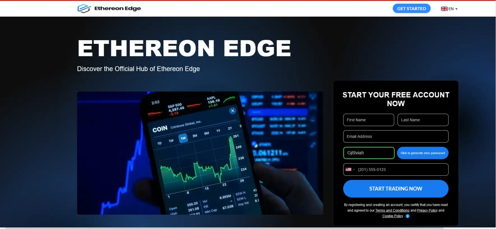 ethereon-Edge